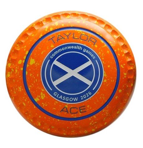 ACE COMMONWEALTH BOWL SIZE 2 HEAVY XTREME GRIP (K91)