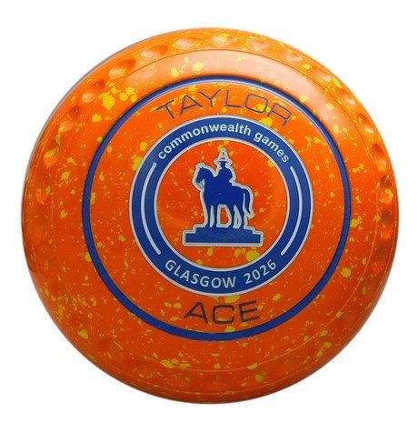 ACE COMMONWEALTH BOWL SIZE 3 HEAVY PROGRIP (K78)