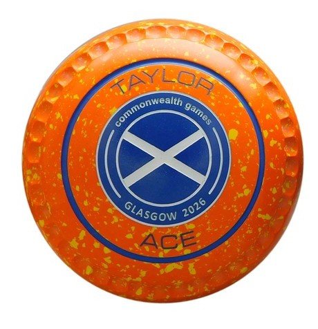 ACE COMMONWEALTH BOWL SIZE 3 HEAVY XTREME GRIP (K80)