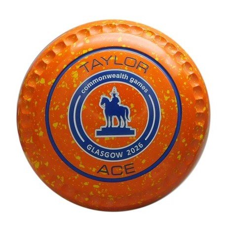 ACE COMMONWEALTH BOWL SIZE 3 HEAVY XTREME GRIP (L85)