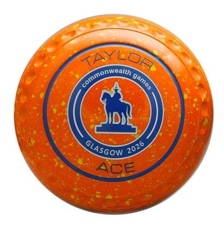 ACE COMMONWEALTH BOWL SIZE 4 HEAVY PROGRIP (K79)