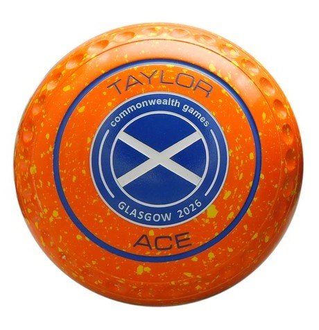 ACE COMMONWEALTH BOWL SIZE 4 HEAVY XTREME GRIP (K93)