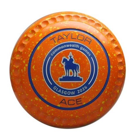 ACE COMMONWEALTH BOWL SIZE 4 HEAVY XTREME GRIP (L84)