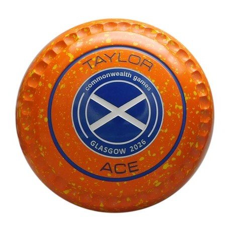 ACE COMMONWEALTH BOWL SIZE 4 HEAVY XTREME PROGRIP (L88)