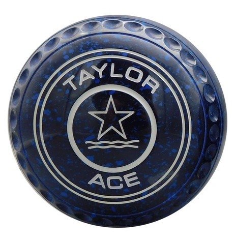 ACE DBLUE/BLUE SIZE 0000 HEAVY PROGRIP (W84)