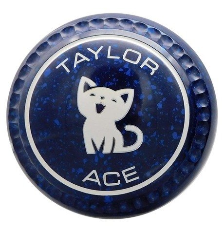 ACE DBLUE/BLUE SIZE 0000 (QUAD) HEAVY XTREME GRIP (A50)
