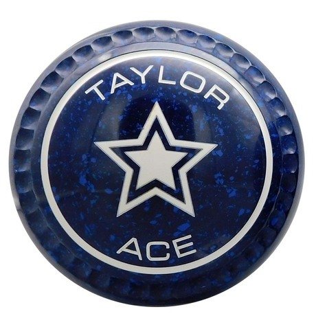 ACE DBLUE/BLUE SIZE 0000 (QUAD) HEAVY XTREME GRIP (A51)