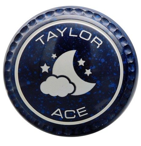 ACE DBLUE/BLUE SIZE 000 HEAVY PROGRIP (W89)