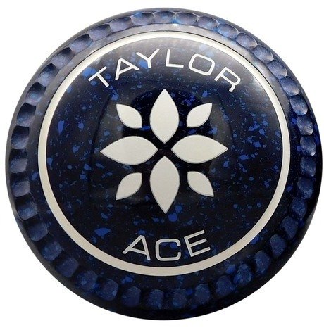 ACE DBLUE/BLUE SIZE 000 HEAVY XTREME GRIP (D74)