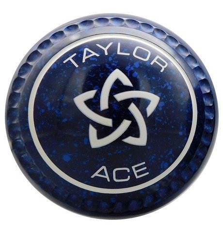 ACE DBLUE/BLUE SIZE 000 HEAVY XTREME GRIP (Y79)