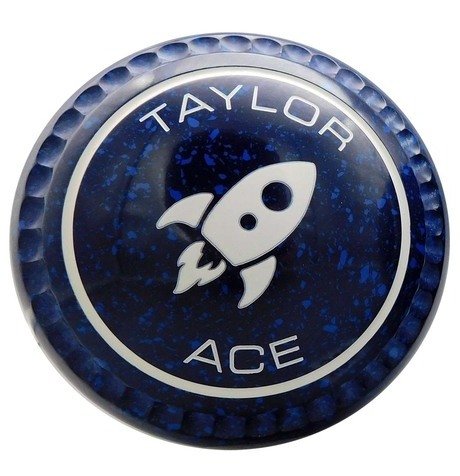 ACE DBLUE/BLUE SIZE 000 HEAVY XTREME GRIP (Y80)