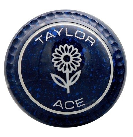 ACE DBLUE/BLUE SIZE 000 HEAVY XTREME GRIP (A9)