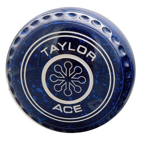 ACE DBLUE/BLUE SIZE 00 HEAVY PROGRIP (A25)
