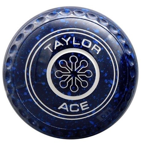 ACE DBLUE/BLUE SIZE 00 HEAVY PROGRIP (D33)