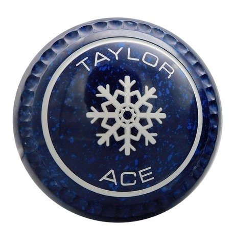 ACE DBLUE/BLUE SIZE 00 HEAVY XTREME GRIP (A57)