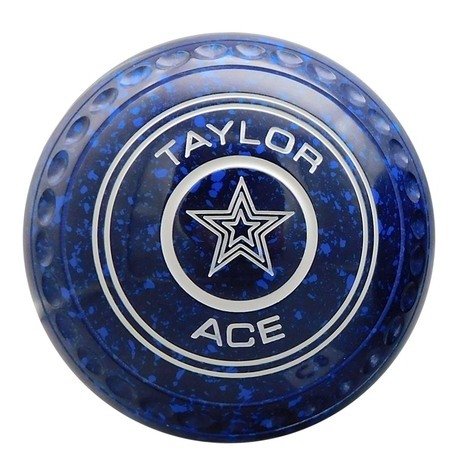 ACE DBLUE/BLUE SIZE 0 HEAVY PROGRIP (C8)