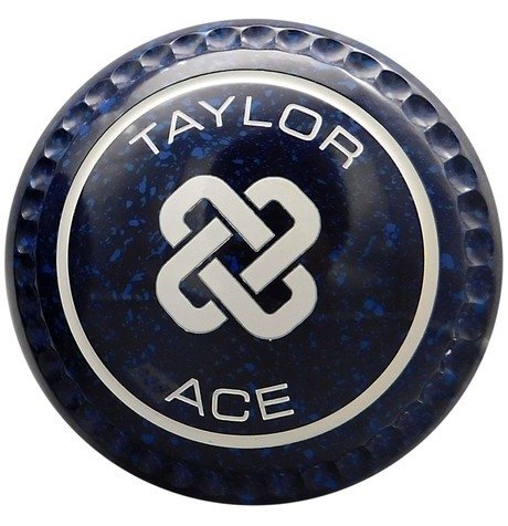 ACE DBLUE/BLUE SIZE 0 HEAVY XTREME GRIP (D58)