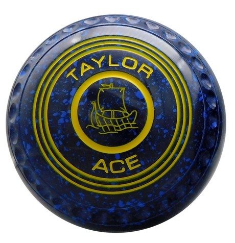 ACE DBLUE/BLUE SIZE 1 HEAVY PROGRIP (B68)