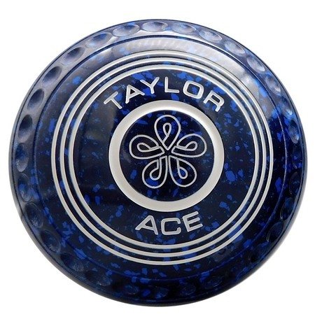 ACE DBLUE/BLUE SIZE 1 HEAVY PROGRIP (D2)