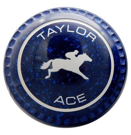 ACE DBLUE/BLUE SIZE 1 HEAVY XTREME GRIP (A46)