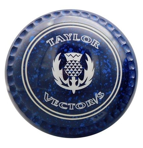 VECTOR VS DBLUE/BLUE SIZE 1 HEAVY XTREME GRIP (A88)