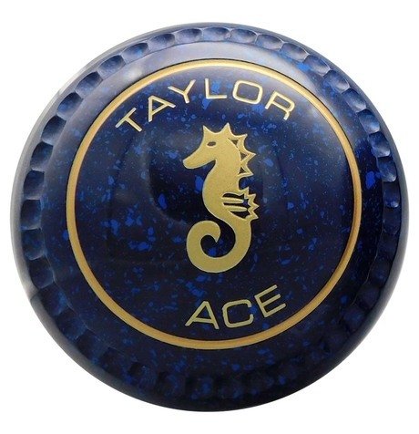 ACE DBLUE/BLUE SIZE 1 HEAVY XTREME GRIP (B60)