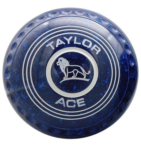 ACE DBLUE/BLUE SIZE 2 HEAVY PROGRIP (B98)