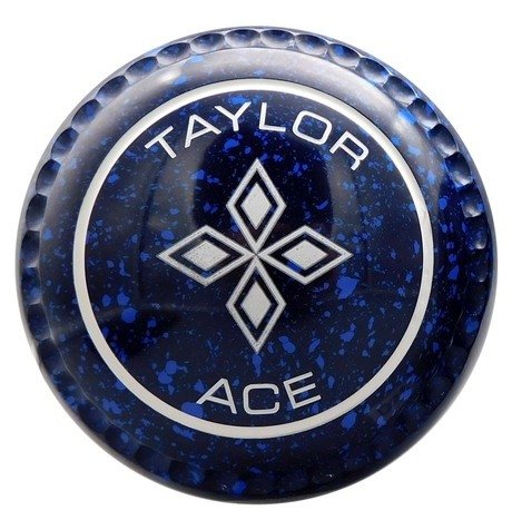 ACE DBLUE/BLUE SIZE 2 HEAVY XTREME GRIP (D48)