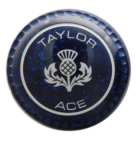 ACE DBLUE/BLUE SIZE 2 HEAVY XTREME GRIP (W62)