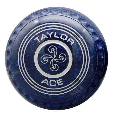 ACE DBLUE/BLUE SIZE 4 HEAVY PROGRIP (C15)