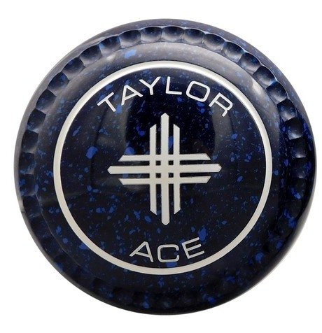 ACE DBLUE/BLUE SIZE 4 HEAVY XTREME GRIP (D69)