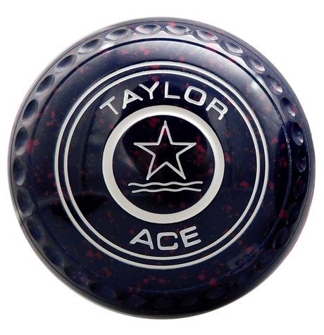 ACE DBLUE/MAGENTA SIZE 00 HEAVY PROGRIP (D36)