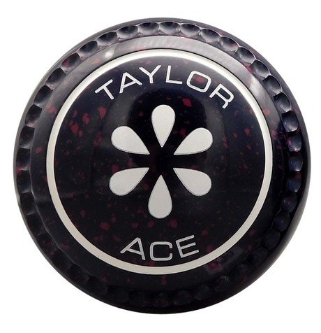 ACE DBLUE/MAGENTA SIZE 0 HEAVY XTREME GRIP (D70)