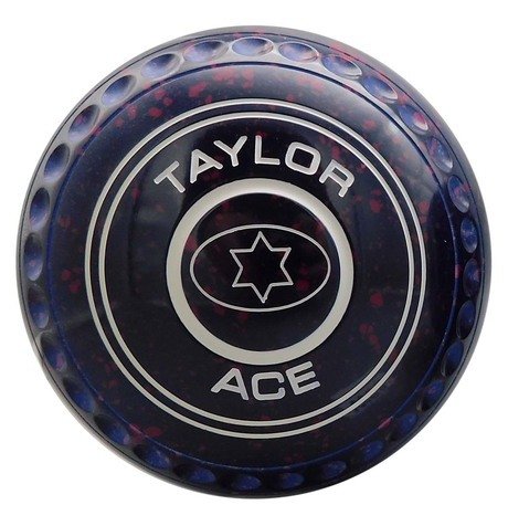 ACE DBLUE/MAGENTA SIZE 0 HEAVY PROGRIP (W68)