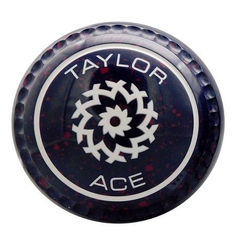 ACE DBLUE/MAGENTA SIZE 0 HEAVY XTREME GRIP (A58)