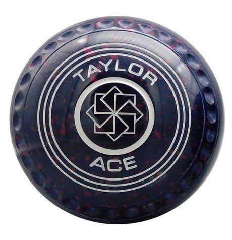 ACE DBLUE/MAGENTA SIZE 1 HEAVY PROGRIP (C4)