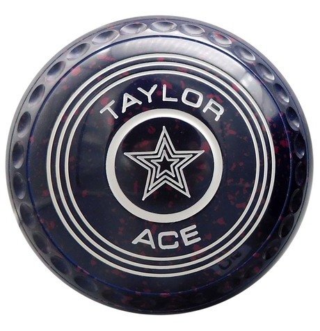 ACE DBLUE/MAGENTA SIZE 1 HEAVY PROGRIP (D15)