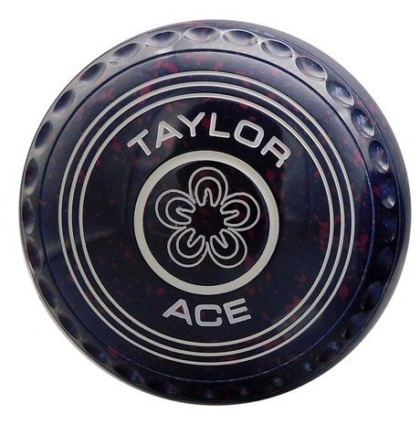 ACE DBLUE/MAGENTA SIZE 1 HEAVY PROGRIP (X12)