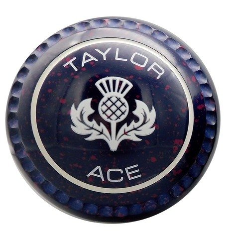 ACE D/BLUE MAGENTA SIZE 2 HEAVY XTREME GRIP (A86)