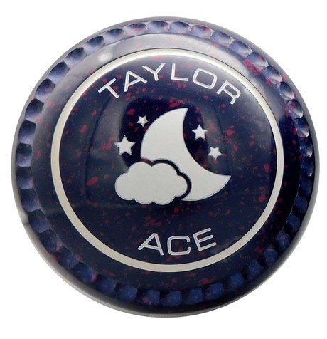 ACE DBLUE/MAGENTA SIZE 2 HEAVY XTREME GRIP (A94)