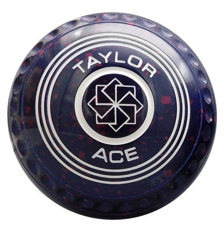 ACE DBLUE/MAGENTA SIZE 3 HEAVY PROGRIP (D88)