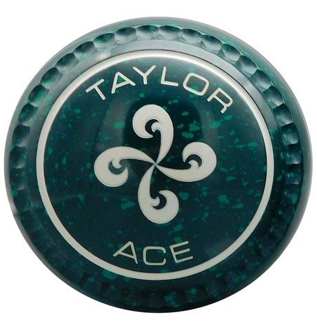 ACE DGREEN/GREEN SIZE 000 HEAVY XTREME GRIP (Y59)