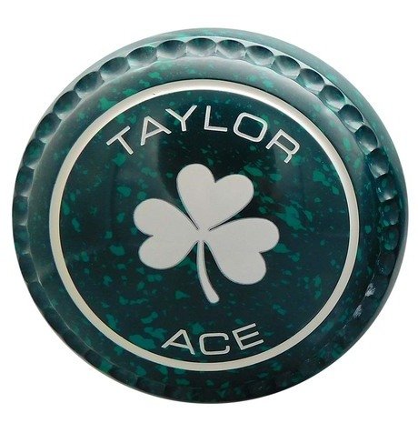 ACE DGREEN/GREEN SIZE 1 HEAVY XTREME GRIP (X40)