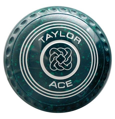 ACE DGREEN/GREEN SIZE 3 HEAVY PROGRIP (D7)