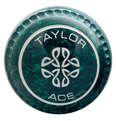 ACE DGREEN/GREEN SIZE 3 HEAVY XTREME GRIP (A20)