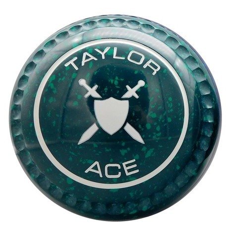 ACE DGREEN/GREEN SIZE 3 HEAVY XTREME GRIP (A67)