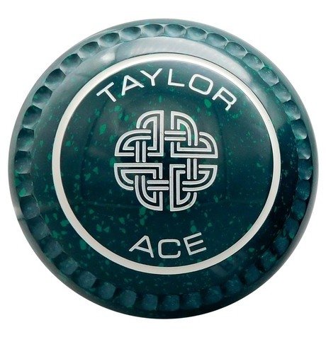 ACE DGREEN/GREEN SIZE 3 HEAVY XTREME GRIP (B3)