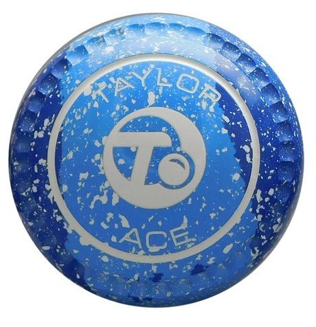 ACE DUAL TONE BLUE ICE SIZE 2 HEAVY XTREME GRIP (M11)