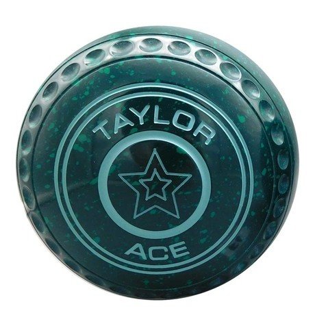 ACE EVERGREEN SIZE 00 HEAVY PROGRIP (F6)