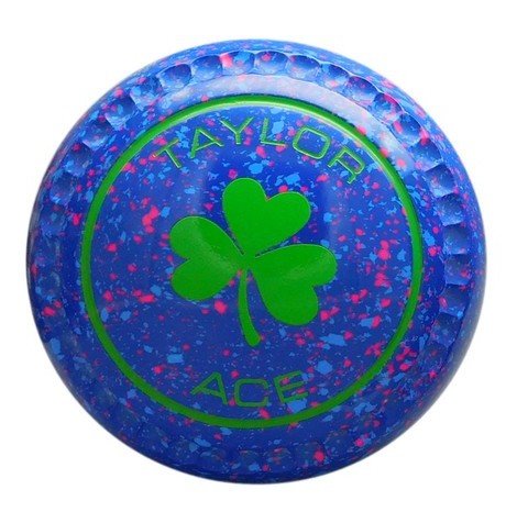 ACE ELECTRIC BLUE SIZE 00 HEAVY XTREME GRIP (L54)